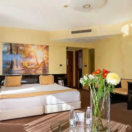 Hotel Europe Sofia