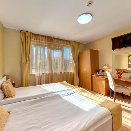 Europe Hotel 4*