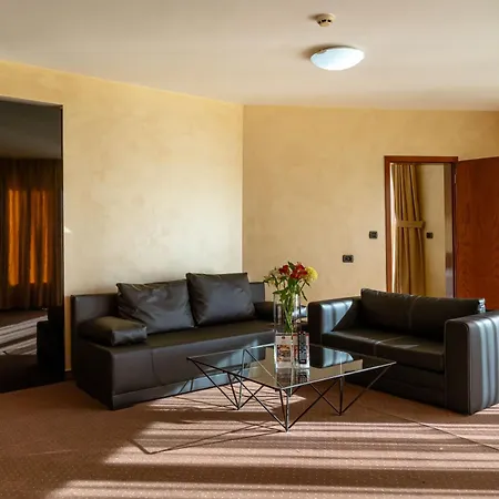 Europe Hotel