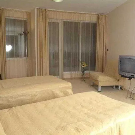 Hotel Europe Sofia