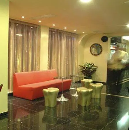 Hotel Europe Sofia
