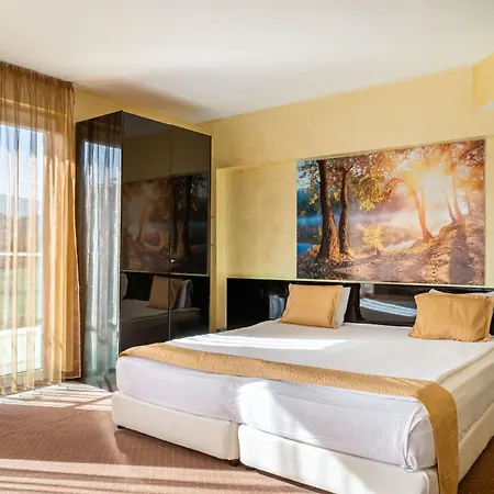 Europe Hotel Sofia
