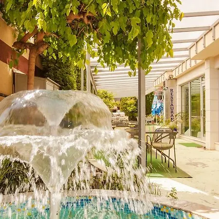 Europe Hotel 4*