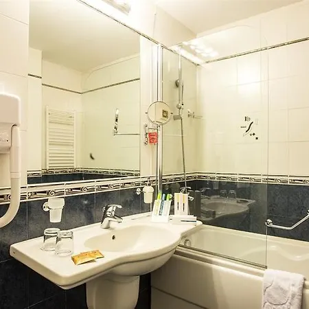 Europe 4* Sofia