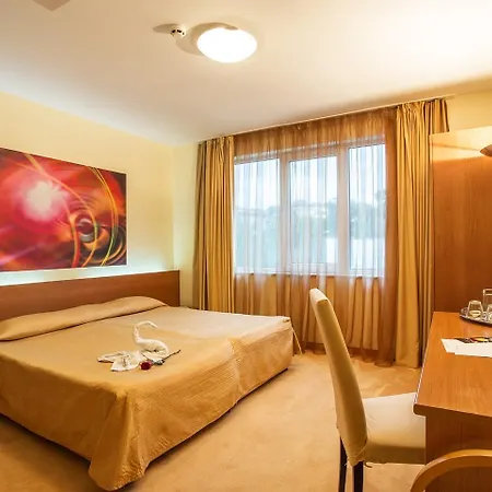 Europe Hotel