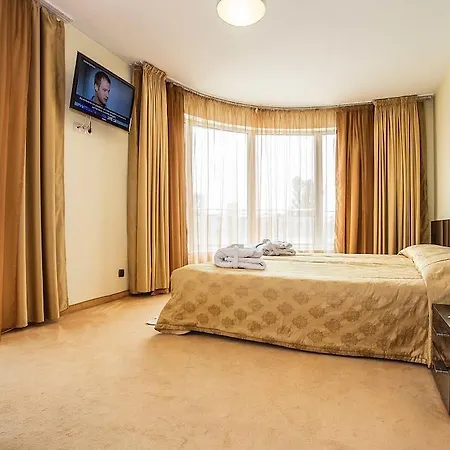 Europe Szálloda 4*