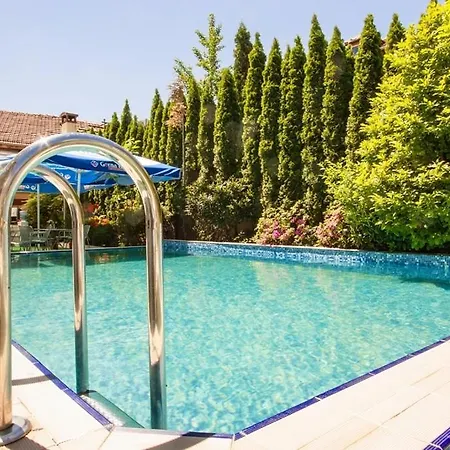 מלון Europe סופיה