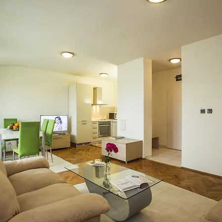 Europe Hotel 4*