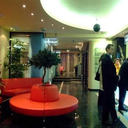 Europe 4* Sofia