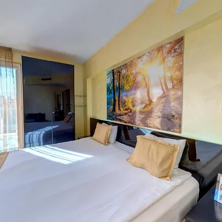 Europe 4* Sofia