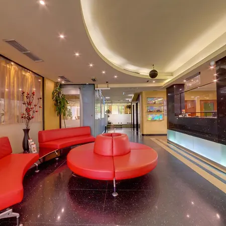 Europe Hotel Sofia