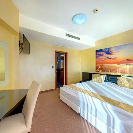 Europe Hotell