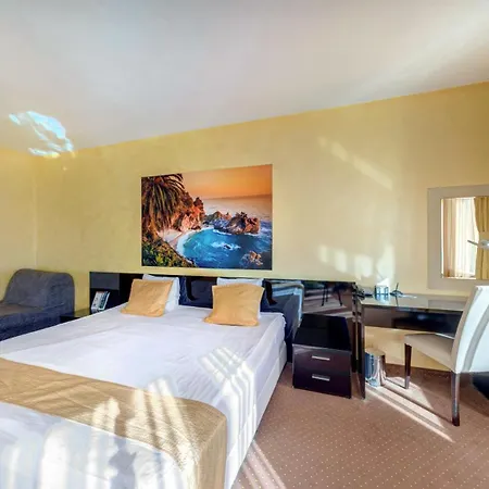 Europe 4* סופיה