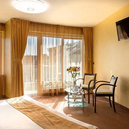 Hotel Europe