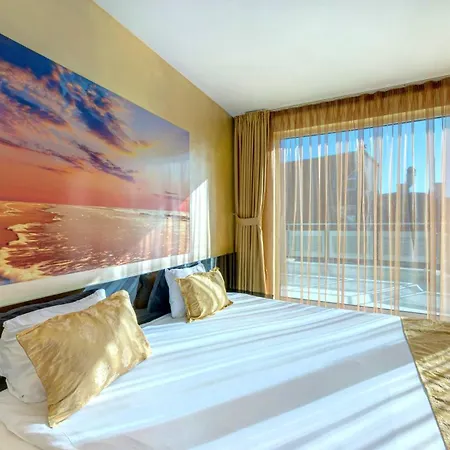 Hotel Europe 4*