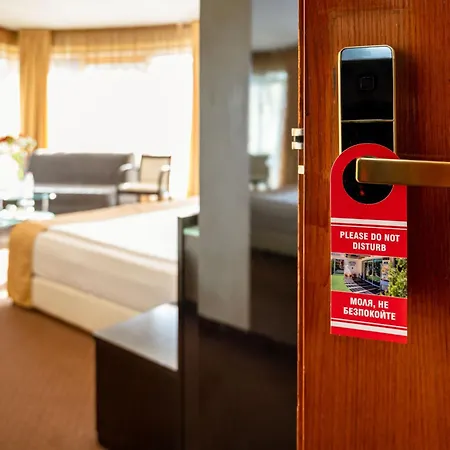 Europe Hotel