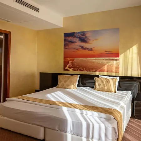 Europe 4* סופיה