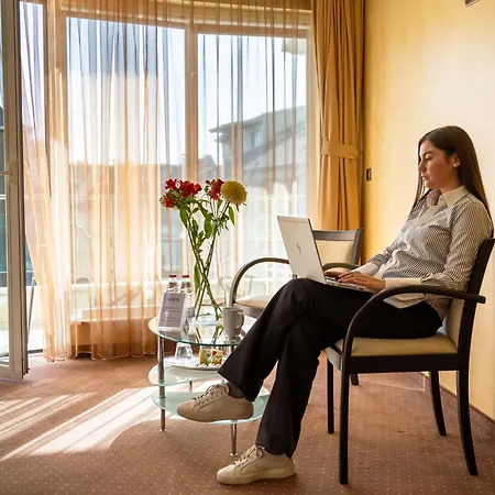 Europe Hotel