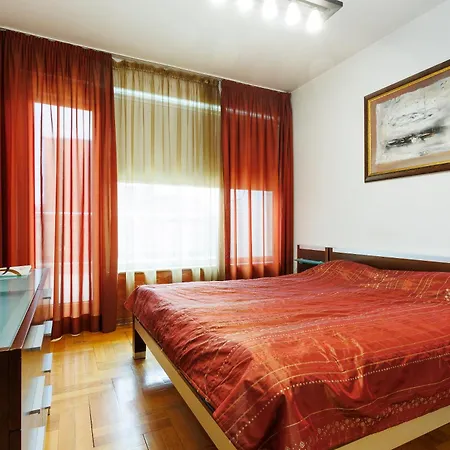 Europe מלון סופיה