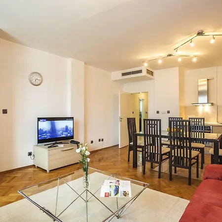 Hotel Europe 4*