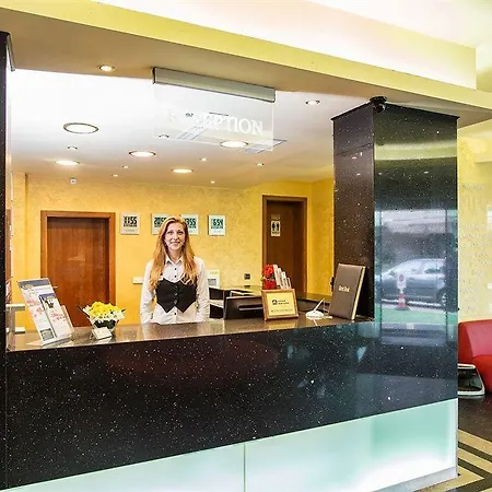 Europe 4* Sofia