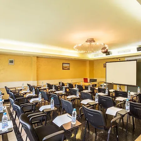 Hotell Europe Sofia