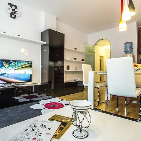 Hotell Europe 4*