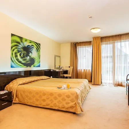 Hotell Europe Sofia