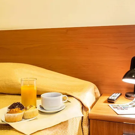 Europe 4* Sofia