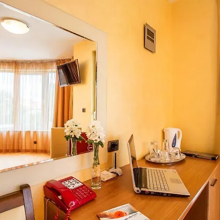 Europe 4* Sofia
