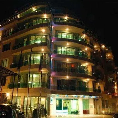 Hotel Europe