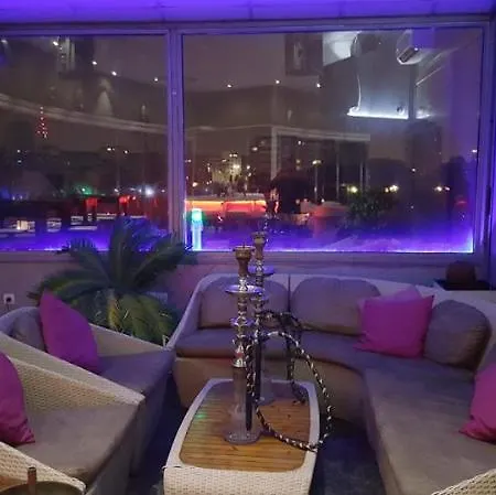 Europe Hotel 4*
