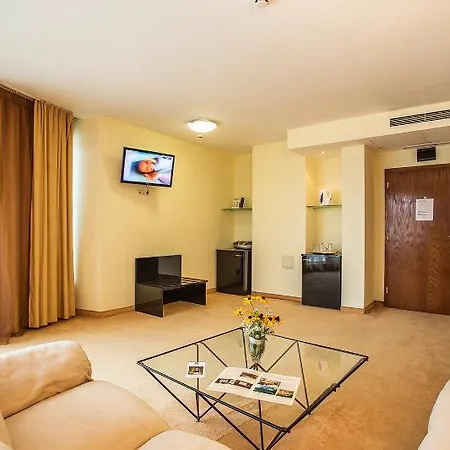 Europe Hotel 4*