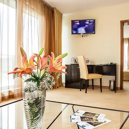 Europe 4* Sofia