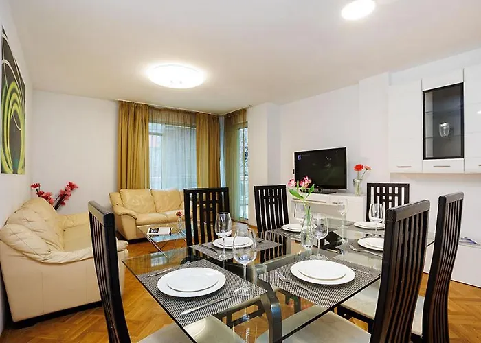 Europe 4* София