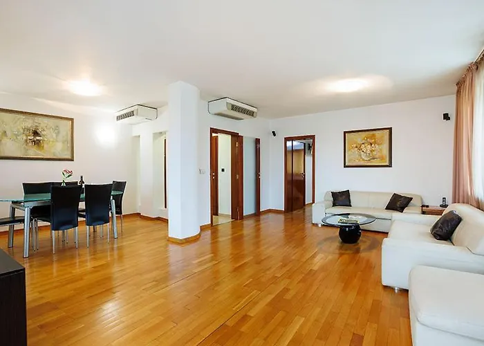 Хотел Europe София