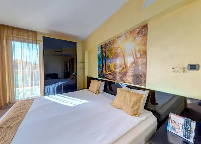 Europe 4* София