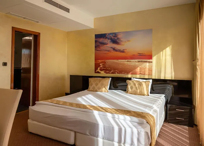 Europe 4* София