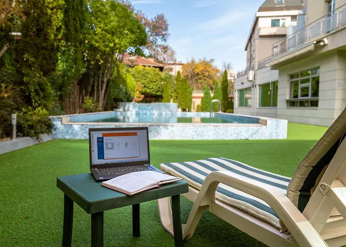 Europe 4* София