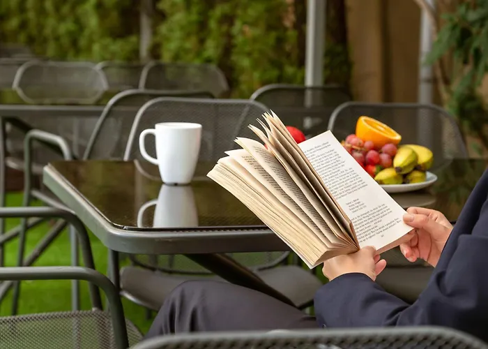 Europe Хотел София