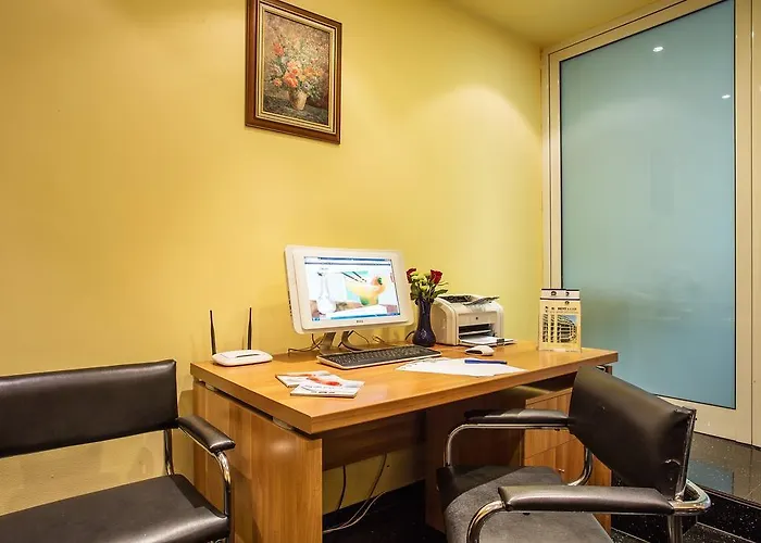 Хотел Europe София