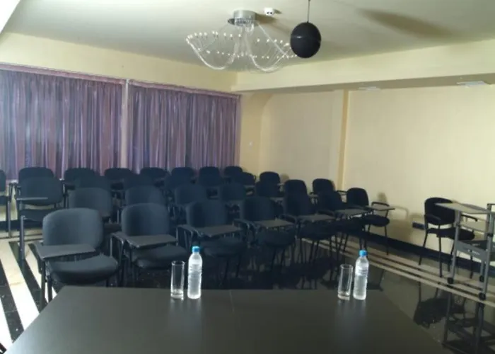 Europe Хотел София