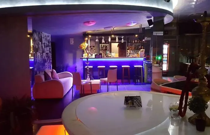 Хотел Europe 4*