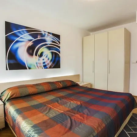 Europe Szálloda 4*
