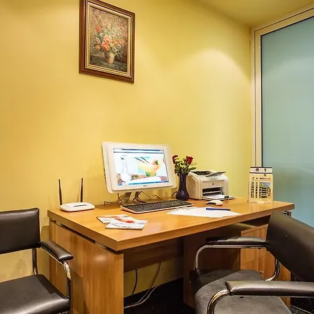 فندق Europe صوفيا