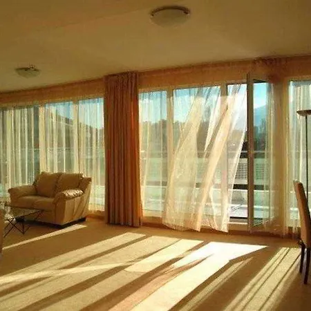 Europe فندق صوفيا