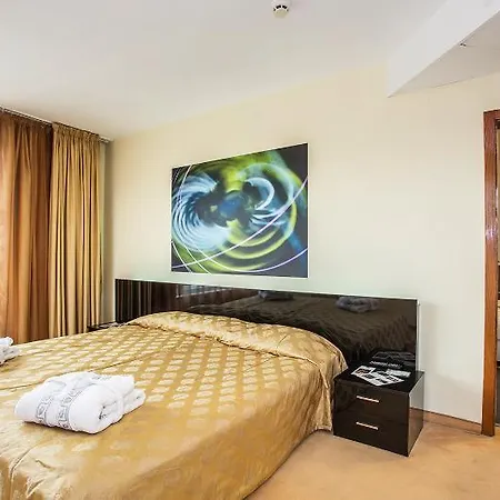 Hotel Europe Sofia